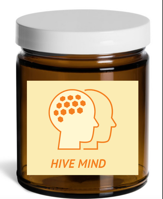 HIVE MIND NOOTROPIC HONEY